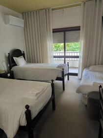 Hotel Mira Serra