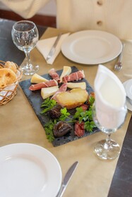 Hotel Mira Serra