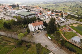 Hotel Mira Serra