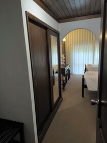 Hotel Mira Serra