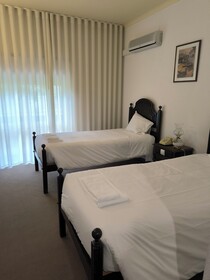 Hotel Mira Serra