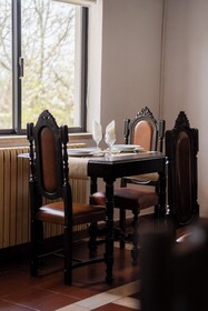 Hotel Mira Serra