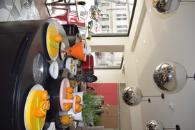 Stay Hotel Coimbra Centro