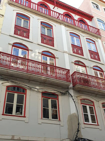 Casa Da Baixa Downtown House