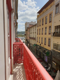 Casa Da Baixa Downtown House