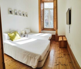 Casa da Praça Square Suites