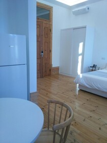 Casa da Praça Square Suites