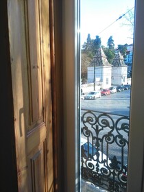 Casa da Praça Square Suites