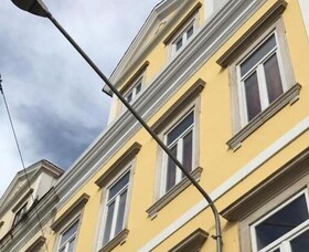 Casa da Praça Square Suites