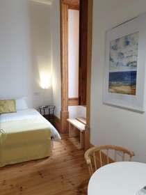 Casa da Praça Square Suites