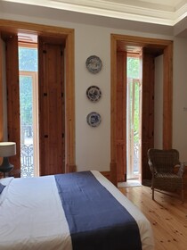 Casa da Praça Square Suites