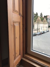 Casa da Praça Square Suites