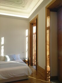 Casa da Praça Square Suites