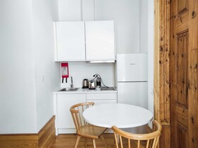 Casa da Praça Square Suites