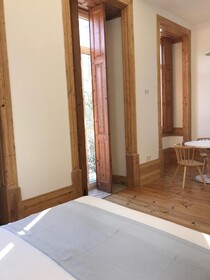 Casa da Praça Square Suites