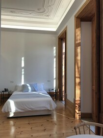 Casa da Praça Square Suites