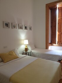 Casa da Praça Square Suites