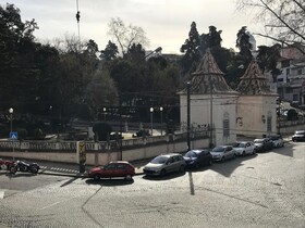 Casa da Praça Square Suites