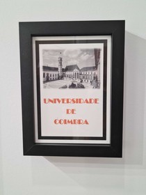Coimbra City Charm