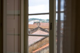 Entre Ruas Apartments