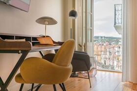 Entre Ruas Apartments