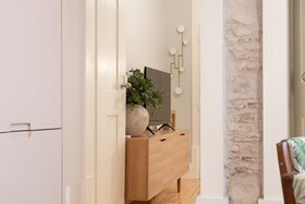 Entre Ruas Apartments