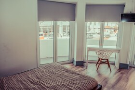 Guest House Infante Dom Henrique