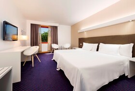Hotel Coimbra Aeminium, Affiliated by Meliá