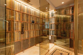 Hästens Sleep Spa - CRB Boutique Hotel