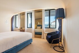 Hästens Sleep Spa - CRB Boutique Hotel