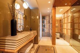 Hästens Sleep Spa - CRB Boutique Hotel