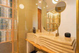 Hästens Sleep Spa - CRB Boutique Hotel