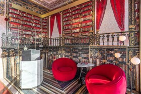 Hästens Sleep Spa - CRB Boutique Hotel