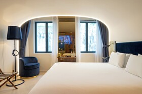 Hästens Sleep Spa - CRB Boutique Hotel