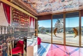 Hästens Sleep Spa - CRB Boutique Hotel