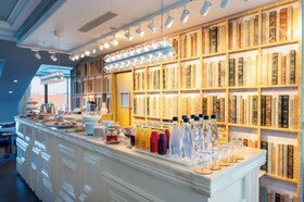 Hästens Sleep Spa - CRB Boutique Hotel