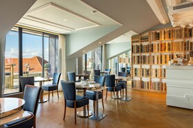 Hästens Sleep Spa - CRB Boutique Hotel