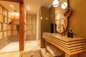 Hästens Sleep Spa - CRB Boutique Hotel