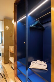 Hästens Sleep Spa - CRB Boutique Hotel