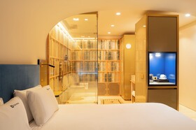 Hästens Sleep Spa - CRB Boutique Hotel