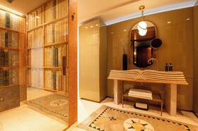 Hästens Sleep Spa - CRB Boutique Hotel