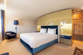 Hästens Sleep Spa - CRB Boutique Hotel