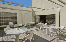 NH Coimbra Dona Inês