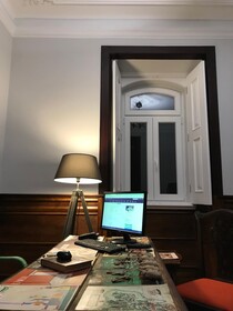 Oryza Guest House & Suites