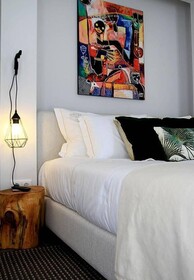 Oryza Guest House & Suites