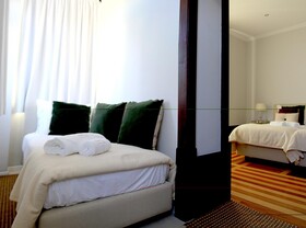 Oryza Guest House & Suites