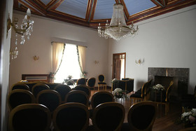 Palacio de Sao Silvestre