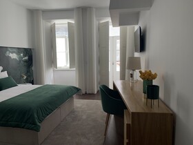 Pharmacia Guesthouse