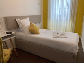 Pharmacia Guesthouse