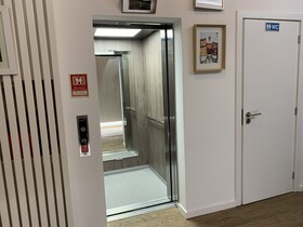 Pharmacia Guesthouse